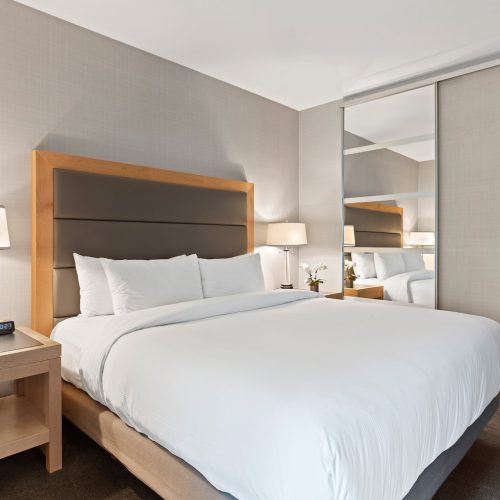 Jak wybrać dobry hotel w centrum Lublina?