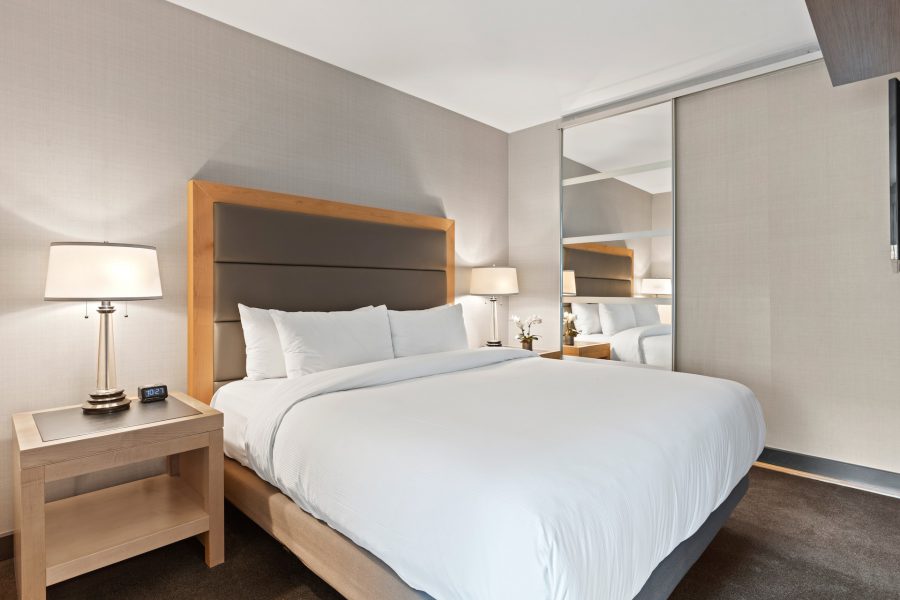 Jak wybrać dobry hotel w centrum Lublina?