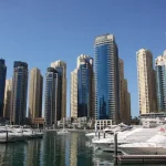 weekend w Dubaju