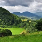 wesele w górach